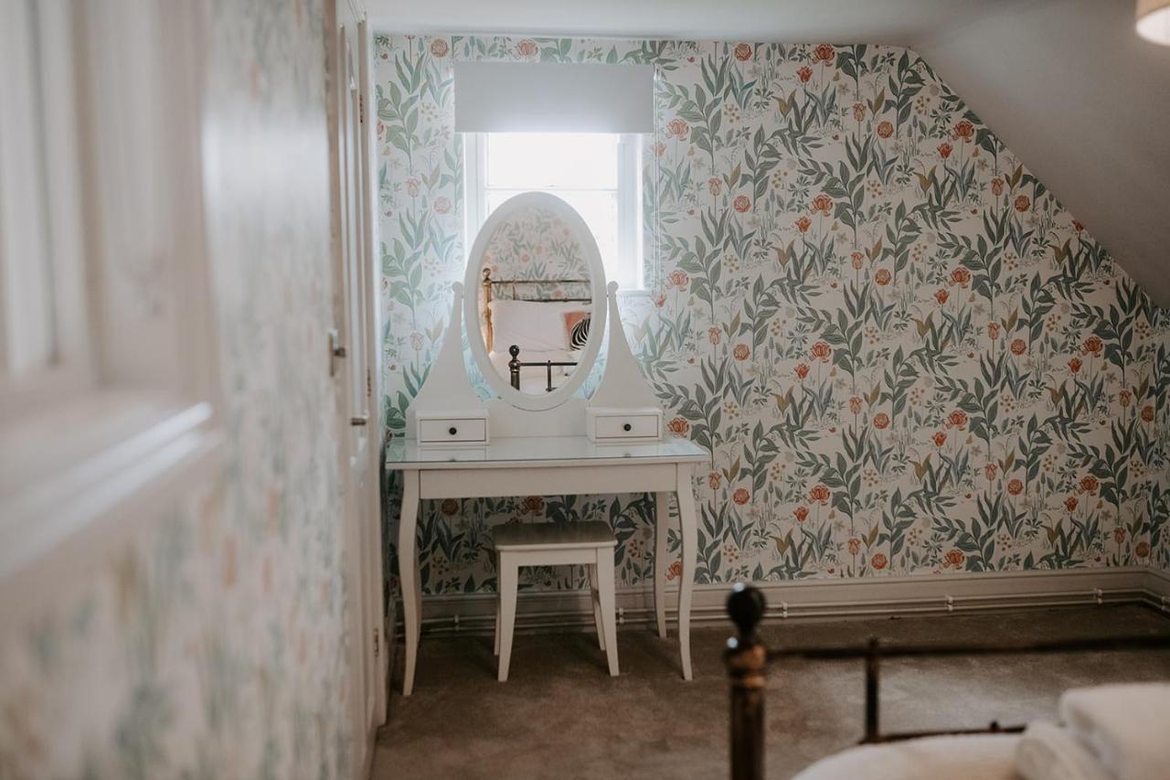 The Old Choir School In Uphill Lincoln Villa Burton  Екстериор снимка